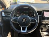 Miniature RENAULT CAPTUR