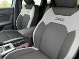 Miniature DACIA DUSTER