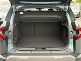 Miniature DACIA DUSTER