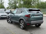 Miniature DACIA DUSTER