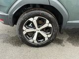 Miniature DACIA DUSTER