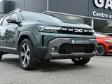 Miniature DACIA DUSTER