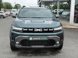 Miniature DACIA DUSTER