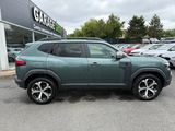 Miniature DACIA DUSTER