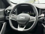 Miniature DACIA DUSTER