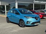 Miniature RENAULT ZOE E-TECH ELECTRIQUE