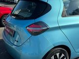 Miniature RENAULT ZOE E-TECH ELECTRIQUE