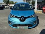 Miniature RENAULT ZOE E-TECH ELECTRIQUE