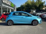 Miniature RENAULT ZOE E-TECH ELECTRIQUE