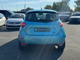 Miniature RENAULT ZOE E-TECH ELECTRIQUE
