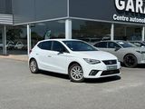 Miniature SEAT IBIZA