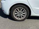 Miniature SEAT IBIZA