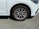 Miniature SEAT IBIZA