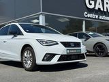 Miniature SEAT IBIZA