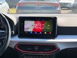 Miniature SEAT IBIZA