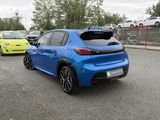 Miniature PEUGEOT 208