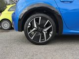 Miniature PEUGEOT 208