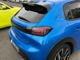 Miniature PEUGEOT 208
