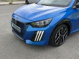 Miniature PEUGEOT 208