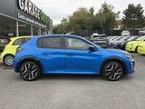 Miniature PEUGEOT 208