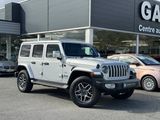 Miniature JEEP WRANGLER