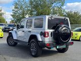 Miniature JEEP WRANGLER