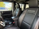 Miniature JEEP WRANGLER