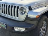 Miniature JEEP WRANGLER