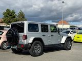 Miniature JEEP WRANGLER