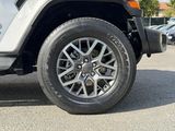 Miniature JEEP WRANGLER