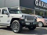 Miniature JEEP WRANGLER