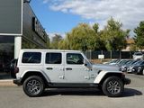 Miniature JEEP WRANGLER