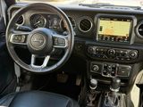 Miniature JEEP WRANGLER
