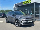 Miniature RENAULT CAPTUR