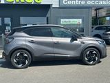 Miniature RENAULT CAPTUR
