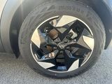 Miniature RENAULT CAPTUR