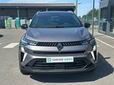 Miniature RENAULT CAPTUR