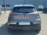 Miniature RENAULT CAPTUR