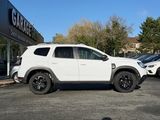 Miniature DACIA DUSTER