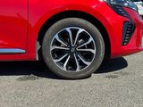 Miniature RENAULT CLIO V