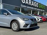 Miniature SEAT IBIZA