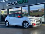 Miniature CITROEN C3 BUSINESS