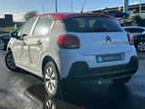 Miniature CITROEN C3 BUSINESS