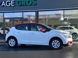 Miniature CITROEN C3 BUSINESS