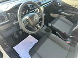 Miniature CITROEN C3 BUSINESS