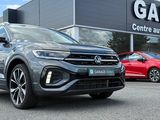 Miniature VOLKSWAGEN T-ROC