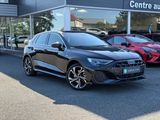 Miniature AUDI A3 SPORTBACK