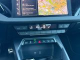Miniature AUDI A3 SPORTBACK