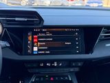Miniature AUDI A3 SPORTBACK