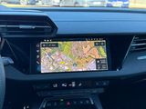 Miniature AUDI A3 SPORTBACK